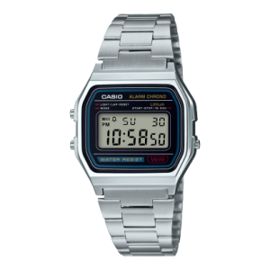 casio a158wa 1d