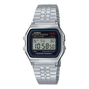 casio a159w 1n