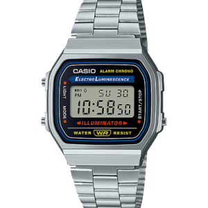 casio a168wa 1w