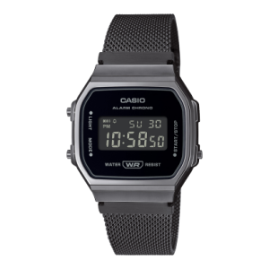 casio a168wem 1b