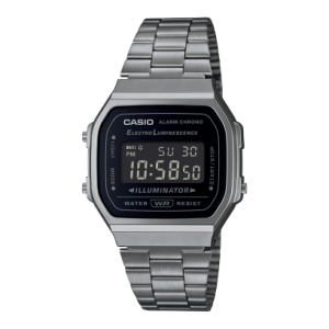 casio a168wgg 1b