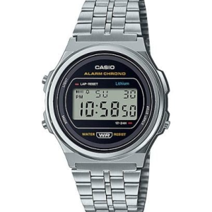 casio a171we 1a