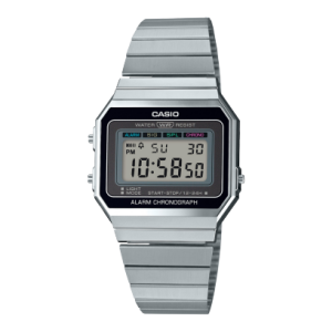 casio a700w 1a