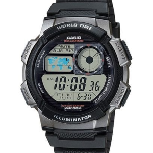 casio ae1000w 1b