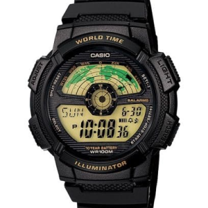 casio ae1100w 1b