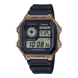 casio ae1200wh 5a