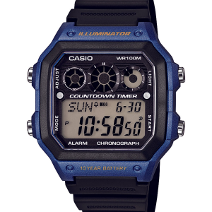 casio ae1300wh 2a
