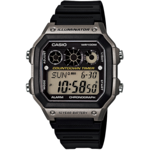 casio ae1300wh 8a