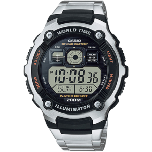 casio ae2000wd 1a