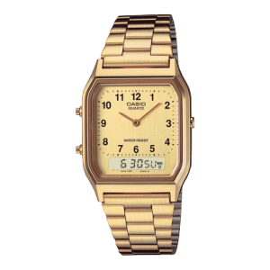 reloj casio metal/d (h) t/a# di an/alarm/wr
