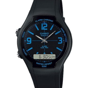 casio aw 90h 2b
