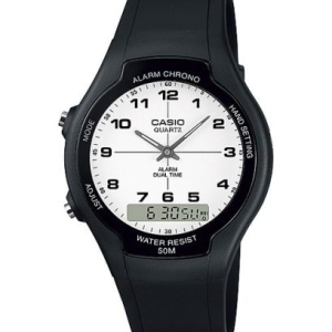 casio aw 90h 7b
