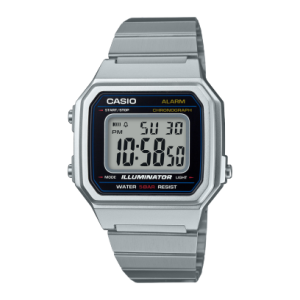 casio b 650wd 1a