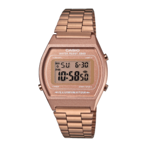 casio b640wc 5a
