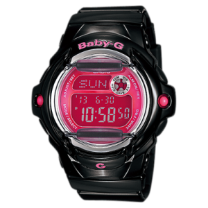 casio bg 169r 1b (bg169r 1b)