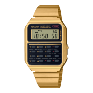 casio ca 500weg 1a