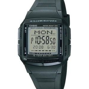 casio db 36 1a