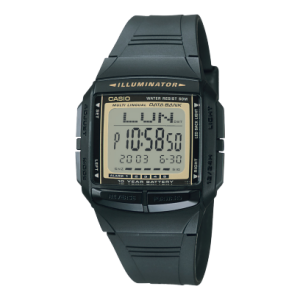 casio db 36 9av