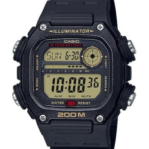 casio dw 291h 9av