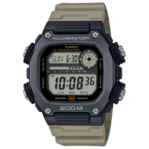 casio dw 291hx 5a