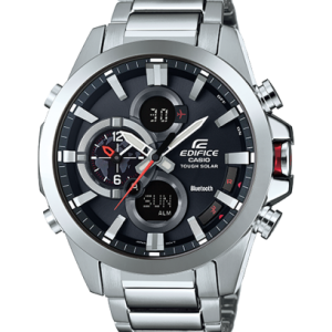 casio edifice ecb 500d 1a