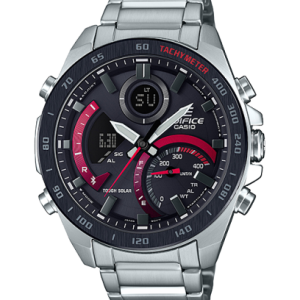 casio edifice ecb 900db 1a