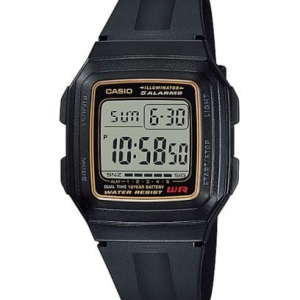 casio f 201w 9a (f201w 9a)