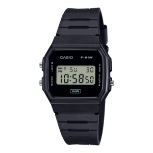 casio f 91wb 1a