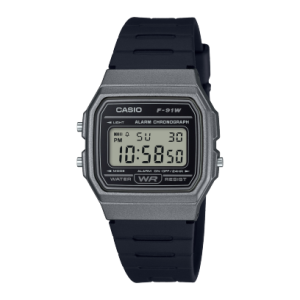 casio f 91wm 1b