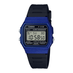 casio f 91wm 2a