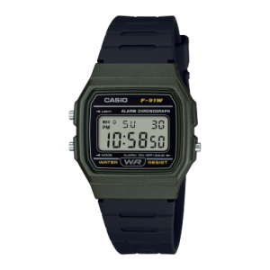 casio f 91wm 3a