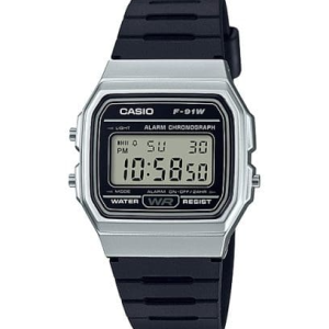 casio f 91wm 7a