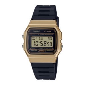 casio f 91wm 9a