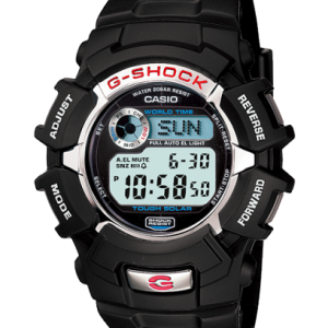 casio g shock g 2310r 1d