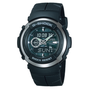 casio g shock g 300 3a