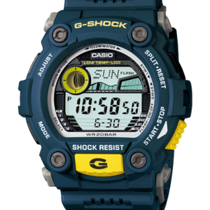 casio g shock g 7900 2d
