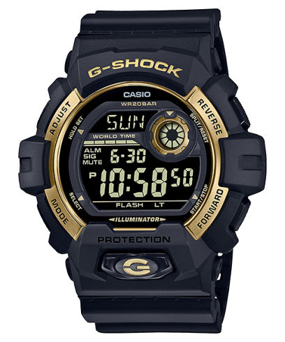 casio g shock g 8900gb 1a casio g shock g 8900gb 1a