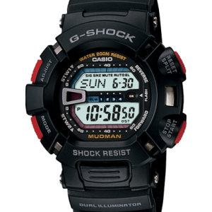 casio g shock g 9000 1v