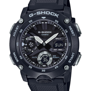 casio g shock ga 2000s 1a
