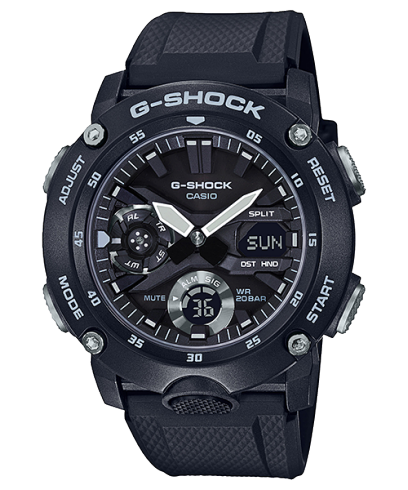 casio g shock ga 2000s 1a casio g shock ga 2000s 1a