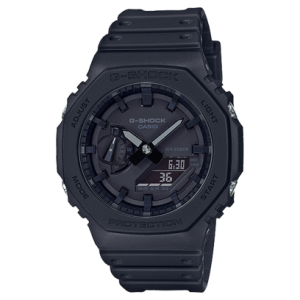 casio g shock ga 2100 1a1