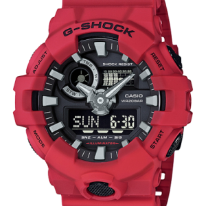 casio g shock ga 700 4a
