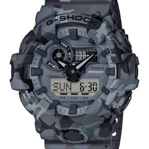 casio g shock ga 700cm 8a