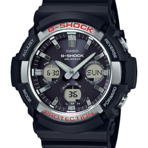 casio g shock gas 100 1a
