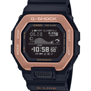 casio g shock gbx 100ns 4