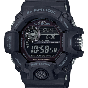 casio g shock gw 9400 1b