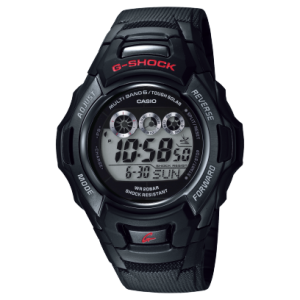 casio g shock gwm 530a 1