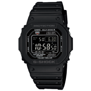 casio g shock gwm 5610 1b