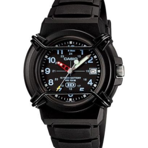 casio hda 600b 1b