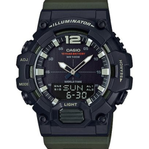 casio hdc 700 3a